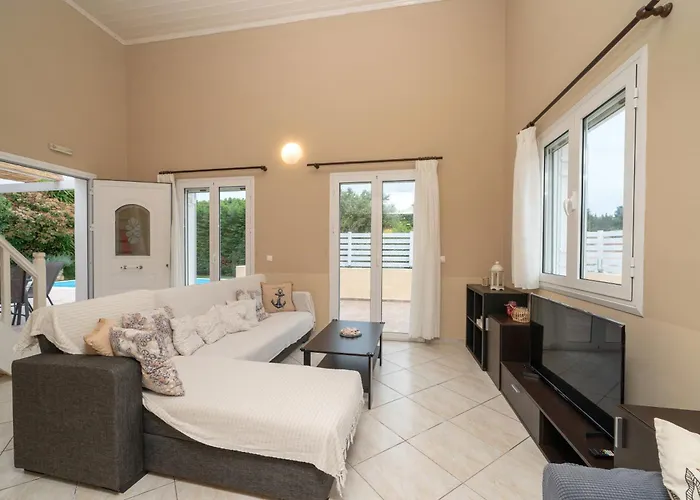 Holiday home Amalia's House