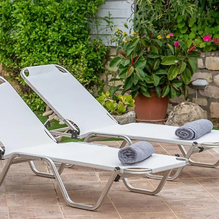 Дом отдыха Amalia's House