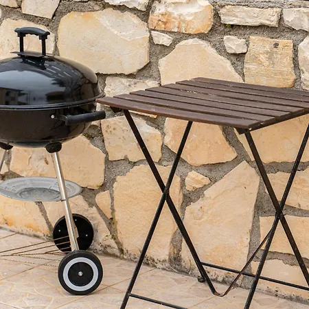 Amalia's House Фискардон