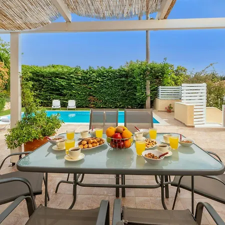 Dom wakacyjny Amalia's House *