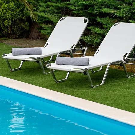 Dom wakacyjny Amalia's House Fiskardo