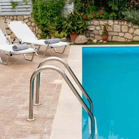 Amalia's House * Фискардон