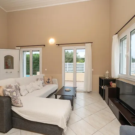 Дом отдыха Amalia's House