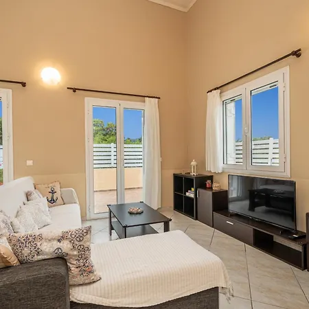 Amalia's House Dom wakacyjny *