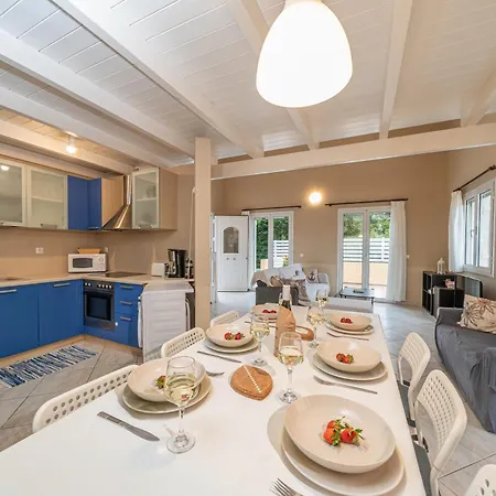 Amalia's House Дом отдыха *