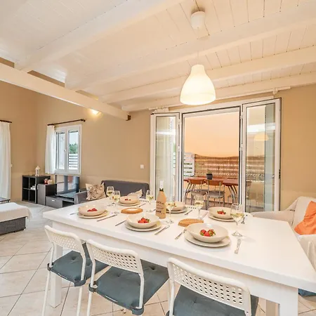 Amalia's House Dom wakacyjny *