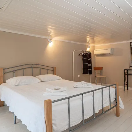 Amalia's House Фискардон