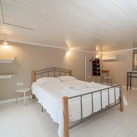 Amalia's House Dom wakacyjny Fiskardo