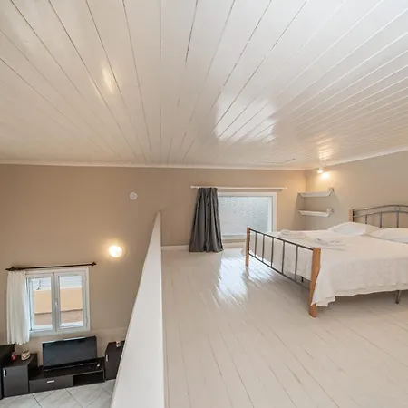 Amalia's House Дом отдыха