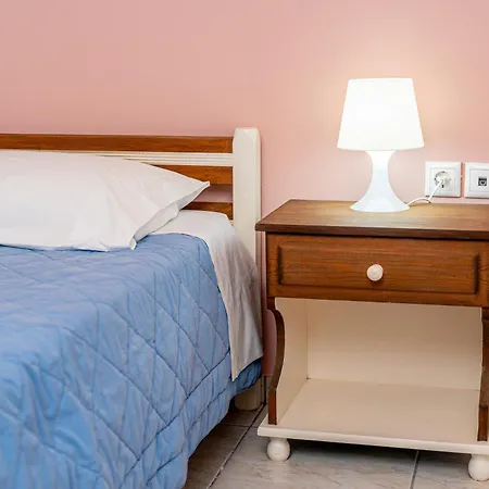 Amalia's House Фискардон