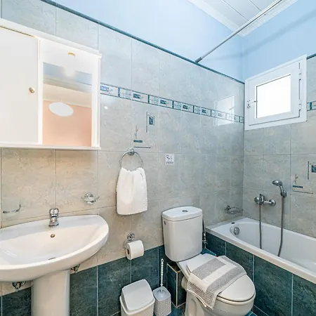 Amalia's House Фискардон