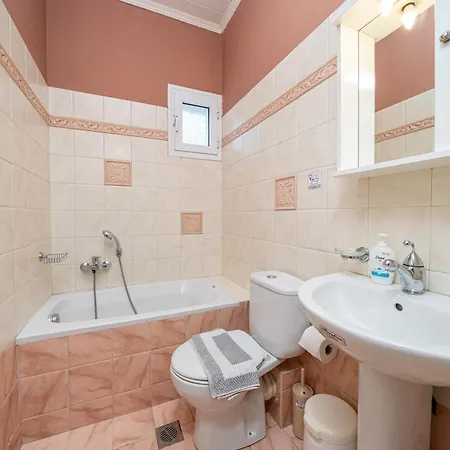 Amalia's House * Фискардон