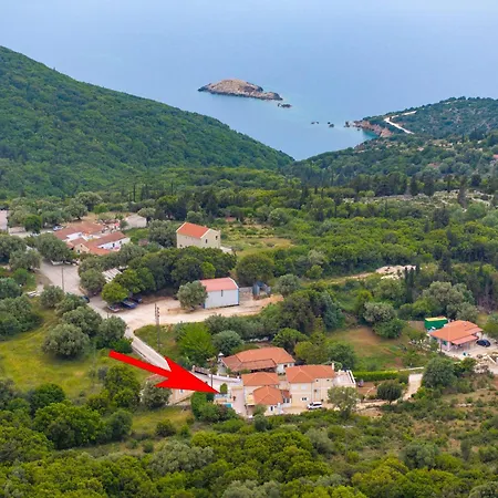 Dom wakacyjny Amalia's House *