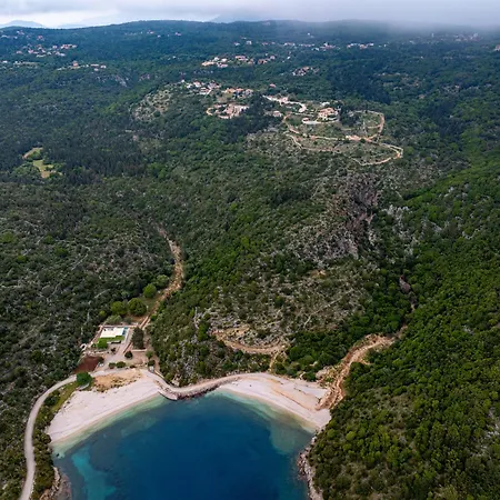 Amalia's House Dom wakacyjny