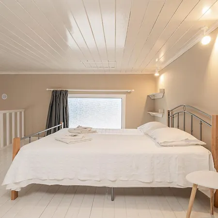 Amalia's House Feriehus Fiskardo