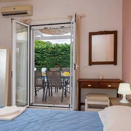 Amalia's House * Fiskardo