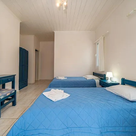 Feriehus Amalia's House *